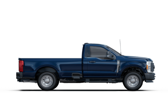 2024 Ford SuperDuty